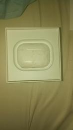 Apple AirPods Pro 2e generatie, Ophalen of Verzenden, Nieuw, Bluetooth