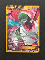 Gardevoir EX (STS 116) Steam Siege, Ophalen of Verzenden, Zo goed als nieuw