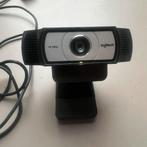 Logitech C930E HD Pro Webcam, Computers en Software, Webcams, Gebruikt, Ophalen of Verzenden, ChromeOS, Monitorclip