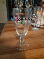 Rodenbach bierglas (Z209-6), Ophalen of Verzenden, Zo goed als nieuw, Glas of Glazen, Overige merken