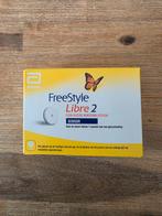 FreeStyle Libre 2, Diversen, Verpleegmiddelen, Ophalen of Verzenden, Nieuw
