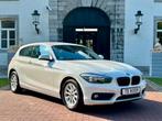 BMW 116i Executive, Stoelverw, Airco, 1-Serie, Euro 5, Zwart, Wit