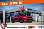 Kia XCeed 1.0 T-GDi Dynamic Line / TREKHAAK / CAMERA / LED, Voorwielaandrijving, Gebruikt, Euro 6, 1232 kg