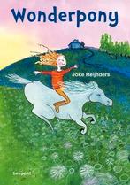 Boek Wonderpony - Joke Reijnders, Ophalen of Verzenden, Zo goed als nieuw, Fictie algemeen