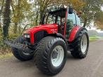 2004 Lindner Geotrac 83 Vierwielaangedreven landbouwtractor, Gebruikt, Overige merken
