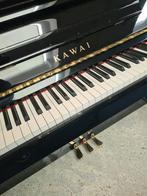 Kawai KS-1F PE occasion Silent piano Adsilent2 System, Ophalen, Gebruikt, Kawai Europe GmbH, Zwart