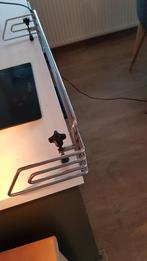 Veilig koken met een kookplaatrek, Ophalen, Gebruikt, Overige kleuren, 50 tot 100 cm