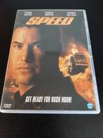 Speed, Keanu Reeves, Sandra Bullock, Dennis Hopper!, Cd's en Dvd's, Dvd's | Actie, Gebruikt, Ophalen of Verzenden, Vanaf 9 jaar