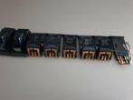 Element sleehouder voor philips arm, Audio, Tv en Foto, Platenspelers, Ophalen of Verzenden, Zo goed als nieuw, Philips