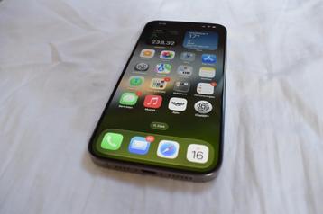 Apple iPhone 15 Pro Max titanium natural 256 GB beschikbaar voor biedingen