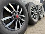 16 inch Fiat Ducato Camper Rapido Hymer Relay 5x118 velgen, Bestelwagen, 16 inch, Banden en Velgen, Nieuw