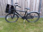 26 inch Batavus Blockbuster Transportfiets, Fietsen en Brommers, Fietsen | Jongens, Gebruikt, Batavus, Handrem, Ophalen