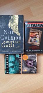 Neil Gaiman, 3 x ..., Boeken, Verzenden, Zo goed als nieuw