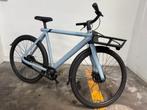 VanMoof S3 blauw, Ophalen, Gebruikt, 59 cm of meer, Vanmoof