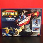 He Man New Adventures Terrapod, Ophalen of Verzenden, Nieuw