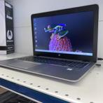 HP EliteBook 850 G3 - 32GB RAM - 512GB SSD NVMe, Met videokaart, Refurbished, Intel® Core™ i7 , HP