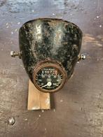 Koplamphuis Montesa Impala 175cc +/- 1962, Fietsen en Brommers, Ophalen of Verzenden, Gebruikt, Koplamp, Overige merken