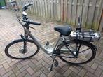 Goede  elektrische fiets Sparta F8E, Ophalen, Zo goed als nieuw, Sparta