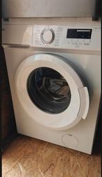 OK OWM 6146 D Wasmachine - 6Kg, 14 maanden, Witgoed en Apparatuur, Wasmachines, Ophalen, Gebruikt, Voorlader, Kort programma