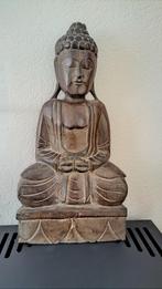 Prachtig groot  Boeddha beeld, Ophalen, Zo goed als nieuw