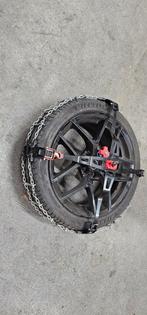 Maggi Trak 215 loopvlak sneeuwkettingen - Nieuwstaat!, Auto diversen, Sneeuwkettingen, Ophalen of Verzenden, Nieuw