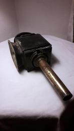 ANTIEKE ENGELSE KOETSLANTAARN 19e EEUW, Antiek en Kunst, Ophalen of Verzenden