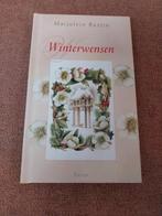 Winterwensen - Marjolein Bastin, Ophalen of Verzenden, Nieuw
