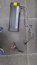 Itho Daalderop Close-in Compact Boiler 4,7L, Doe-het-zelf en Verbouw, Geisers en Boilers, Ophalen, Gebruikt, Boiler, Minder dan 20 liter