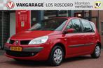 RENAULT Scenic 1.6 *Business* | Schuifdak | All-Seasons | Na, 13 km/l, 65 €/maand, Stof, Gebruikt