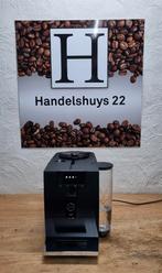 Jura Ena 4 MET GARANTIE EN SERVICEBEURT, Afneembaar waterreservoir, Ophalen of Verzenden, 4 tot 10 kopjes, Gemalen koffie
