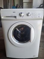 Zanussi wasmachine, Ophalen, 1200 tot 1600 toeren, Gebruikt, 4 tot 6 kg