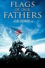 Flags of our Fathers (2006) - film v. Clint Eastwood (DVD), Cd's en Dvd's, Dvd's | Actie, Ophalen of Verzenden, Zo goed als nieuw