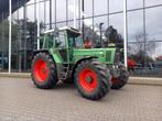 Fendt 312 LSA Turbomatik, Gebruikt, -, Meer dan 10000, 120 tot 160 Pk