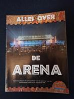 VI 1996 - Bijlage Amsterdam ArenA - Ajax, Ophalen of Verzenden, Zo goed als nieuw, Ajax, Boek of Tijdschrift