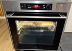 Zeer luxe nieuwe ATAG INBOUW OVEN/STOOMOVEN CS8611D, 45 tot 60 cm, Nieuw, Ophalen of Verzenden, Oven met grill