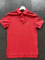 Ralph Lauren polo, Ralph Lauren Polo, Ophalen of Verzenden, Zo goed als nieuw, Rood