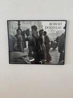 Robert Doisneau - Le Baiser de l'Hôtel de Ville - ingelijst, Ophalen