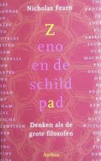 Zeno en de schildpad, Nicholas Fearn, Verzenden, Zo goed als nieuw