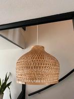 Bamboe Hanglamp | Ikea MISTERHULT, Gebruikt, Ophalen of Verzenden