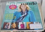 knipmode nr9 september 2013, Ophalen of Verzenden, Gebruikt, Vrouw, Knipmode