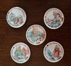 Diverse verzameling buttons, Verzamelen, Speldjes, Pins en Buttons, Ophalen of Verzenden, Gebruikt, Overige onderwerpen, Button