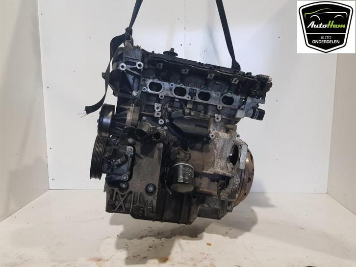 Motor Ford Focus 2 (2004-07/2012-09) |1806552|RM4M5G6006XD|, Auto-onderdelen, Motor en Toebehoren, Ford, Gebruikt