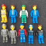 9 Lego mini's, Ophalen of Verzenden, Zo goed als nieuw