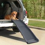 Loopplank Hond Auto Inklapbaar Met Antislip 155 x 40 Tot 90K, Ophalen of Verzenden, Automotive Parts, A.parts@hotmail.nl, Trasmolenlaan 12 3447 GZ Woerden