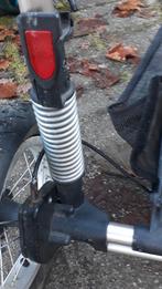 Buggy, Ophalen of Verzenden, Zo goed als nieuw, Overige merken, Verstelbare rugleuning