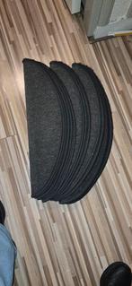 Halve maantjes 13 stuks, Ophalen, Minder dan 10 m²