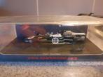 Brabham BT24 Dutch GP Zandvoort 1968 Dan Gurney spark 1:43, Hobby en Vrije tijd, Modelauto's | 1:43, Ophalen of Verzenden, Zo goed als nieuw