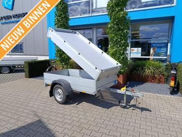 Anssems bagagewagen 2023 beschikbaar voor biedingen