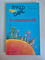 Roald Dahl - De reuzenperzik, Ophalen of Verzenden, Zo goed als nieuw, Roald Dahl