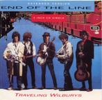 Traveling Wilburys ‎– End Of The Line CD MaxisIngle 1989, Verzenden, Maxi-single, Zo goed als nieuw, 1 single